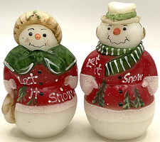 Fenton let snow for sale  Tenino