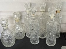 Lot vintage glass for sale  Ocala