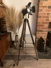Vintage industrial upcycled for sale  NOTTINGHAM
