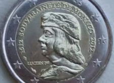 2 monaco lucien d'occasion  Cancon