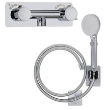 Metal shower faucet for sale  Grand Terrace