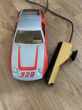 Porsche 928 turbo d'occasion  Haguenau