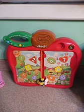 Vtech touch teach for sale  Noblesville