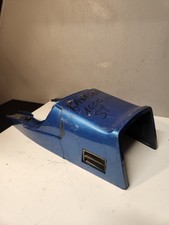 Coque arrière kawasaki d'occasion  Orleans-