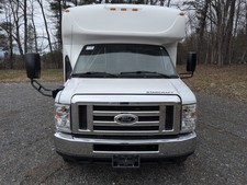 2016 ford 350 for sale  Johnstown
