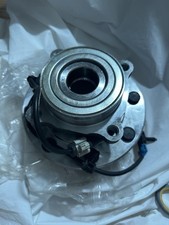 Conjunto de cubo e rolamento de roda dianteira Timken SP580310 FW158 FW166 FW289 FW338 GE3 comprar usado  Enviando para Brazil