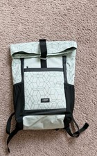 Rucksack mint grün gebraucht kaufen  Seevetal