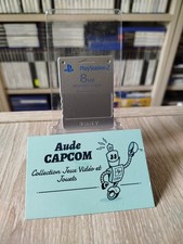 Sony playstation ps2carte d'occasion  Chennevières-sur-Marne