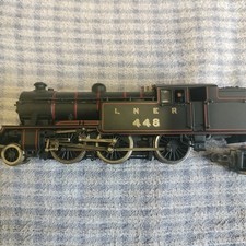 Bachmann gauge 448 for sale  MANSFIELD