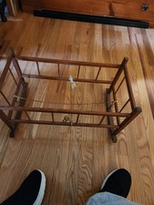 Vintage 1950 rocking for sale  Charlotte