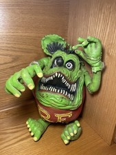 Rat fink bendable for sale  South Bend