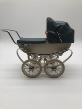 Ponfa doll pram for sale  SUTTON COLDFIELD