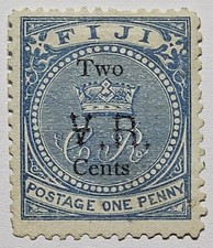 Fiji classics rare for sale  PETERBOROUGH