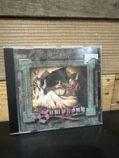 Symphony X - The Damnation Game Cd comprar usado  Enviando para Brazil