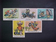 Group vintage fleer for sale  Louisville
