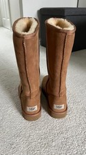 Ugg womens classic for sale  BRAINTREE