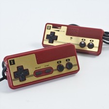 Par de Controle Famicom Nintendo Controle Original Pad Para Substituição 0524 comprar usado  Enviando para Brazil