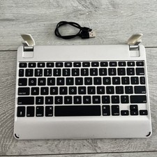 Brydge qwerty tastiera usato  Spedire a Italy