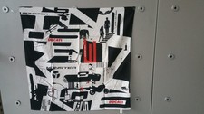 Bandana originale ducati usato Bandana originale ducati usato  Isola del Liri