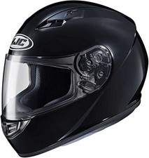 Hjc motorcycle helmet for sale  Mount Pleasant