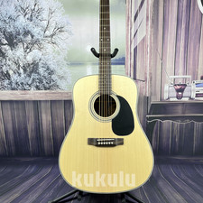 Type model acoustic for sale  USA