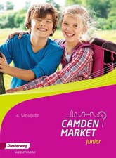 Camden market junior gebraucht kaufen  Leipzig