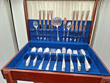 Vtg 63pc set for sale  Ames