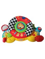 Vtech lenkrad activity gebraucht kaufen  Deutschland