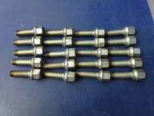 Wheel bolts mercedes for sale  FLEET