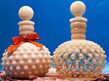 Fenton perfume bottles for sale  Albany