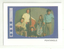 pentangle for sale  BEVERLEY