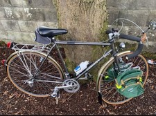 Revell romany touring for sale  AIRDRIE