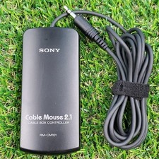 Sony cm101 cable for sale  Maryville