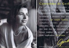 Publicite advertising 025 d'occasion  Roquebrune-sur-Argens