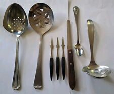 Vintage stainless steel for sale  Pittsfield