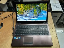 Portatile notebook asus usato  Palmi