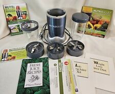 Nutribullet magic bullet for sale  Tooele