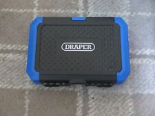 Draper empty case for sale  LINCOLN