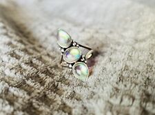 Unicorn stone ring for sale  Covington