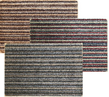 Natural cotton stripe for sale  WELLINGTON