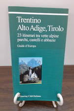 Guide trentino alto usato  Rimini