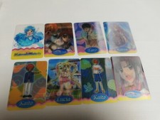 Mermaid melody cards usato  Italia