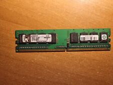 Kingston ram ddr2 usato  Catania