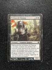 Mtg pawn ulamog usato  Brescia