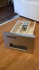Samsung wf8702rss silver for sale  SHEFFIELD