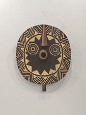 African sun mask for sale  Overland Park