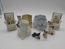 Lot collection figurines d'occasion  Saint-Calais