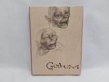 Gollum dvd for sale  UK