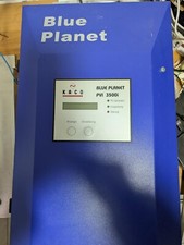 Wechselrichter kaco blue gebraucht kaufen  Vöhringen