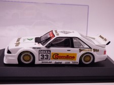 Minichamps ford mustang gebraucht kaufen  Bad Ems